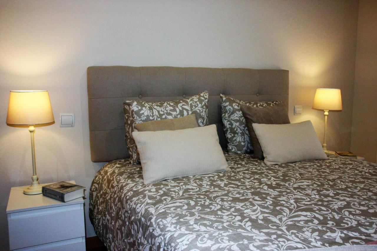 Appartement San Jorge - Ruta Mudejar à Saragosse Extérieur photo