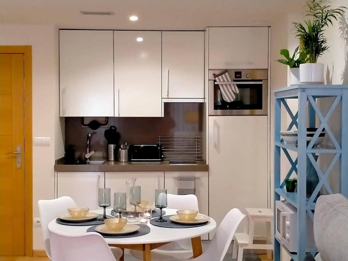 Appartement San Jorge - Ruta Mudejar à Saragosse Extérieur photo