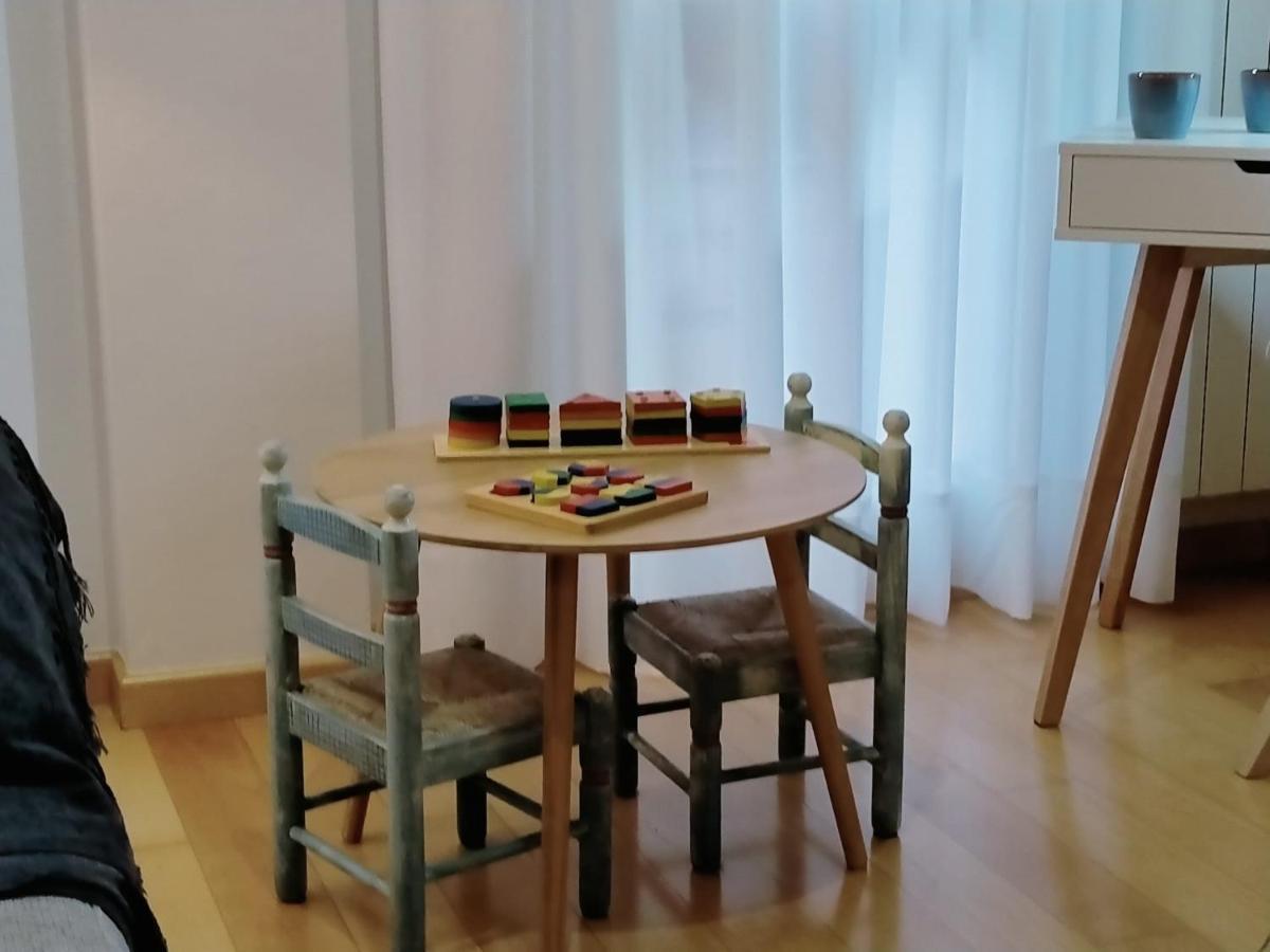 Appartement San Jorge - Ruta Mudejar à Saragosse Extérieur photo